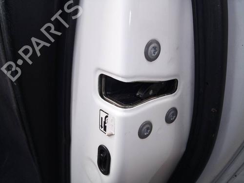 Used Rear right lock TOYOTA PRIUS (_W3_) 1.8 Hybrid (ZVW3_) (99 hp) 16677195