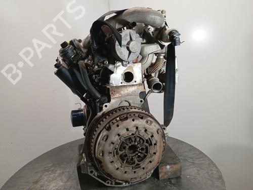 Engine RENAULT MEGANE II Saloon (LM0/1_)  | BP32296255M1 