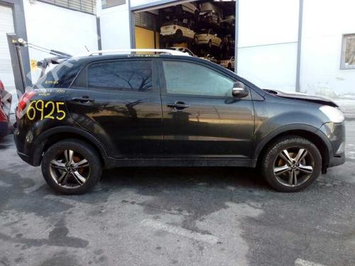 Høyre Styrespindel lagerhus SSANGYONG KORANDO (CK) 2.0 e-XDi | BP4906725M26 