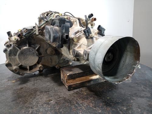 Transfer box MITSUBISHI PAJERO III (V7_W, V6_W) 3.2 Di-D (V68W) | BP19709023M36 