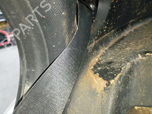 Rear right seatbelt BMW X2 (F39) sDrive 20 d BP27696045I28