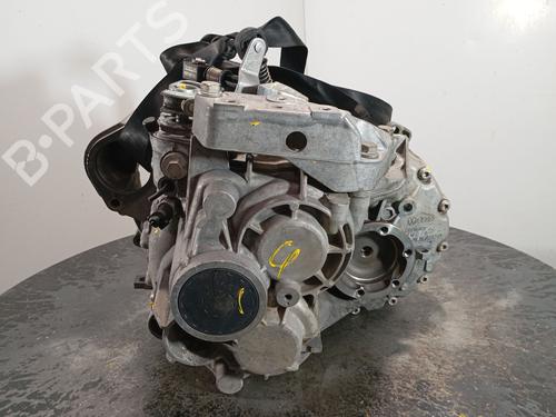 Used Gearbox SEAT LEON (1P1) 2.0 TDI (170 hp) 26566637