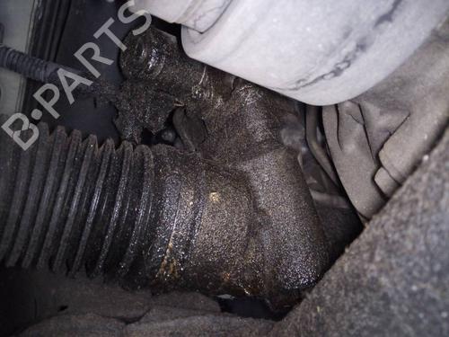 Used Steering rack MERCEDES-BENZ R-CLASS (W251, V251) [2005-2017]  11177152