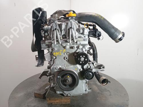 Engine RENAULT MEGANE IV Hatchback (B9A/M/N_) 1.2 TCe 130 (B9MR) | BP29500576M1 