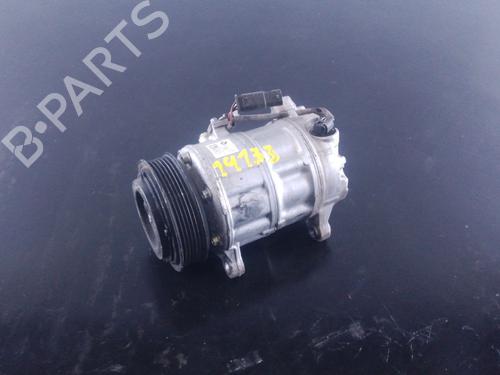 AC-Kompressor BMW X2 (F39) sDrive 18 d (150 hp) 31885796