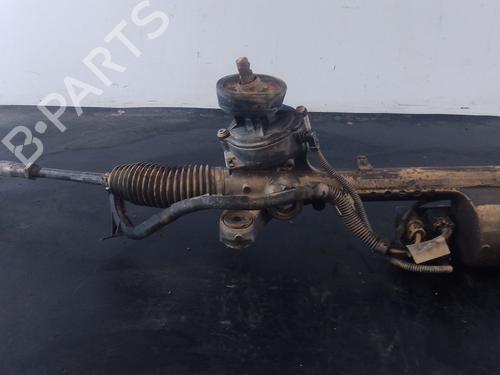 Steering rack VW TIGUAN (5N_) 2.0 TFSI 4motion | BP27405810M22
