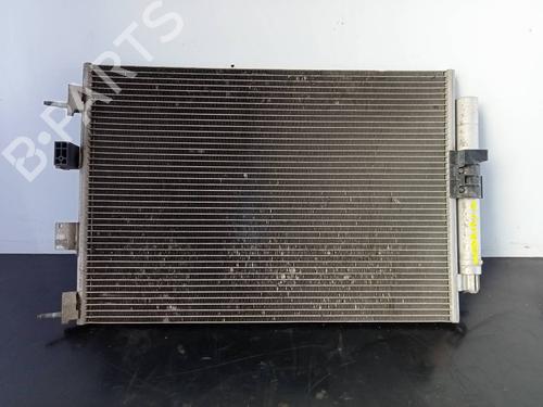 Used AC radiator FORD FOCUS III [2010-2020]  19340086