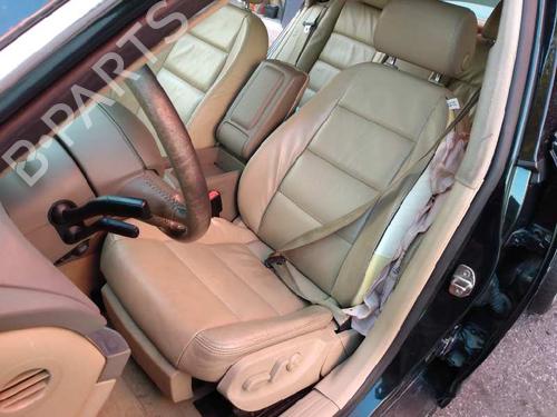 Engine AUDI A6 C6 (4F2) 2.7 TDI | BP4477410M1