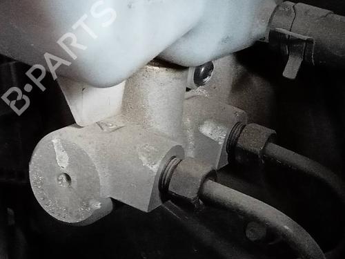Used Brake master cylinder KIA SPORTAGE IV (QL, QLE) [2015-2022]  20848807