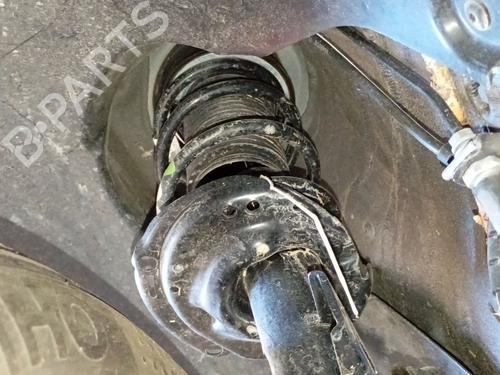 Used Left front shock absorber Left front shock absorber VW POLO VI (AW1, BZ1, AE1) 1.0 TSI (95 hp) 33336856 33336856