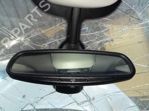 Used Rear mirror PEUGEOT 3008 I MPV (0U_) [2009-2017]  22406427