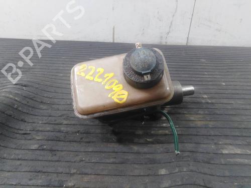 Used Brake master cylinder SEAT LEON (5F1) 1.2 TSI (110 hp) 7300544
