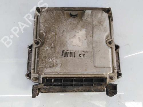 Used Engine control unit (ECU) PEUGEOT EXPERT Van (222) [1995-2008]  7091894