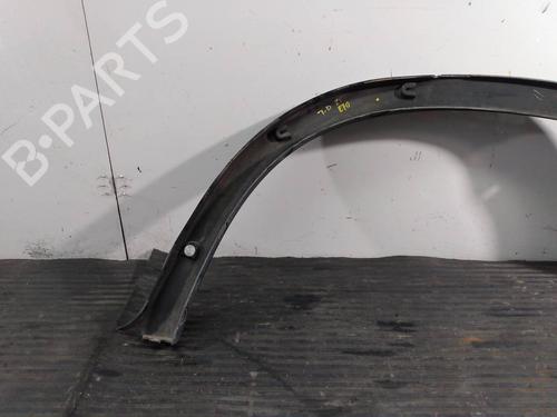 Rear right wheel arch trim BMW X5 (E70) xDrive 40 d | BP6787354C137 