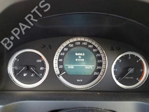 Right front window motor MERCEDES-BENZ C-CLASS (W204)  | BP3498639E20 