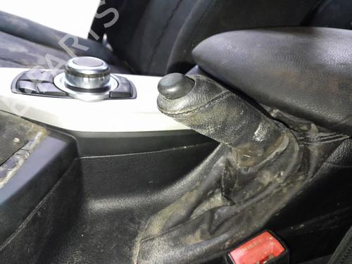 Used Hand brake BMW 1 (F20) 116 d (116 hp) 24539844