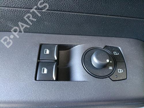 Used Left front window switch Left front window switch FORD TRANSIT Van (FA_ _) 2.4 DI RWD (FAA_, FAB_, FAC_, FAD_) (120 hp) 40505730 40505730
