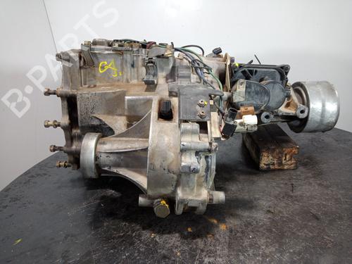 Used Transfer box MITSUBISHI PAJERO III (V7_W, V6_W) 3.2 Di-D (V68W) (160 hp) 19709023
