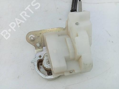 Højre bagtil lås MAZDA 5 (CR) 2.0 CD (CR19) | BP13091439C99 
