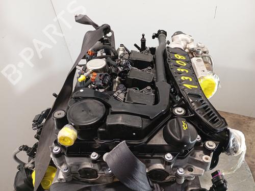Engine CITROËN C4 III (BA_, BB_, BC_) 1.2 PureTech 130 (BAHNSA, BAHNSB) | BP26553049M1 