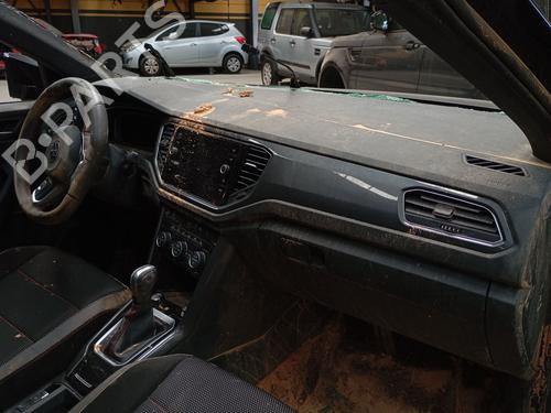 Instrumentbræt VW T-ROC (A11, D11) 1.5 TSI | BP27996845C46 