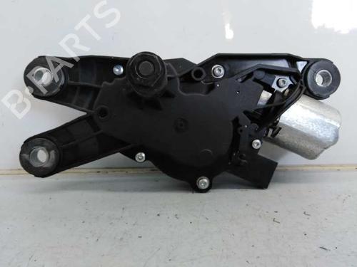 Rear wiper motor SMART FORTWO Coupe (453) 0.9 (453.344, 453.353) | BP4223318M102 