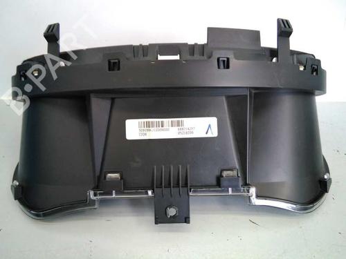 Instrument cluster CHEVROLET ORLANDO (J309) 2.0 D | BP4689190C47 