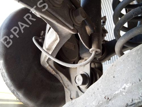 Used Right rear steering knuckle HYUNDAI i30 (GD) [2011-2025]  14362922