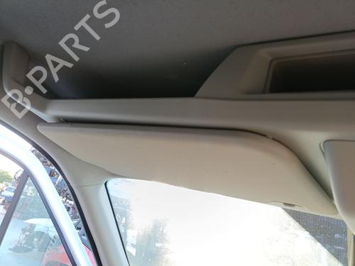 Left sun visor FORD TRANSIT V363 Van (FCD, FDD) 2.0 EcoBlue | BP27839164I1 
