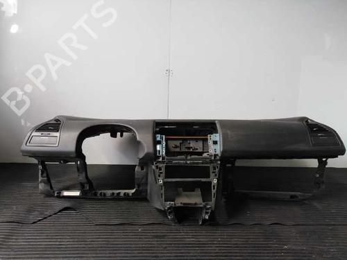 Used Dashboard CITROËN C4 Coupe (LA_) 1.6 HDi (109 hp) 5618099
