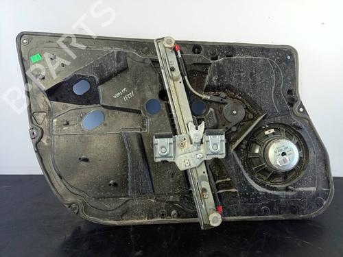Front right window mechanism FORD FIESTA VI (CB1, CCN) 1.4 | BP18712099C23 