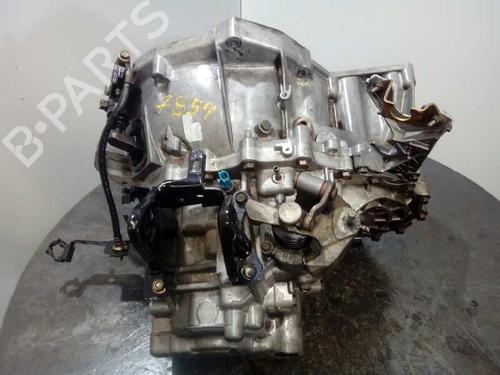 Gearbox NISSAN X-TRAIL I (T30)  | BP6249586M3 