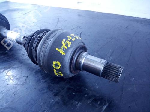 Left front driveshaft MERCEDES-BENZ GLA-CLASS (X156)  | BP20723185M38 