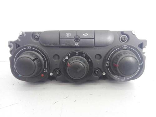Commande Chauffage FORD KA (RB_) [1996-2008]  2834715
