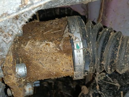 Used Left front driveshaft Left front driveshaft SKODA KAMIQ (NW4) 1.0 TSI (110 hp) 33216858 33216858