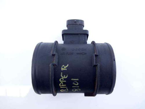 Used Mass air flow sensor Mass air flow sensor PEUGEOT BIPPER Tepee 1.3 HDi 75 (75 hp) 10570187 10570187