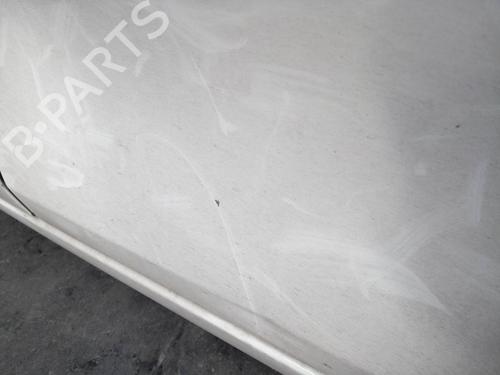 Left rear door KIA CARENS IV 1.7 CRDi | BP12495513C4 