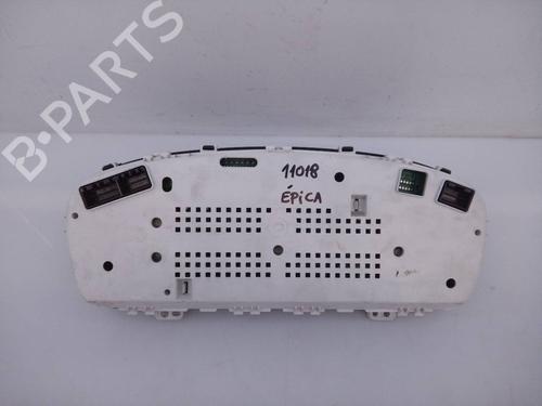 Instrument cluster CHEVROLET EPICA (KL1_) 2.0 D | BP13742487C47 