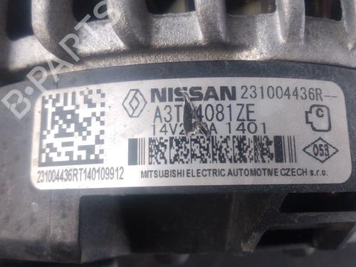 Alternator RENAULT TRAFIC III Bus (JG_) 2.0 dCi 150 (JGMU) | BP37440301M7 - Image 3