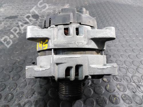 Alternator CITROËN C-ELYSEE (DD_)  | BP11088022M7 