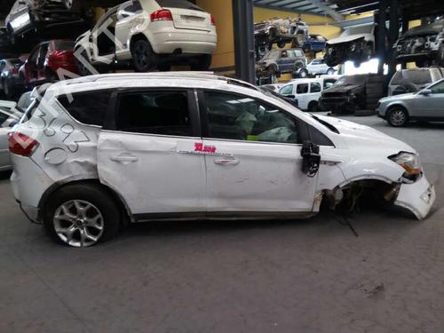 Left rear window motor FORD KUGA II (DM2) 2.0 TDCi | BP3498415E23 