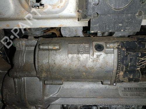 Used Steering rack MERCEDES-BENZ GLC (X253) 300 EQ Boost 4-matic (253.984) (258 hp) 29451965