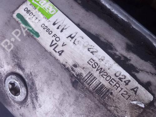 Starter AUDI A3 Sportback (8PA)  | BP21288295M8 