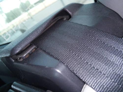Used Rear right seatbelt VOLVO XC70 II (136) D3 (163 hp) 11352013