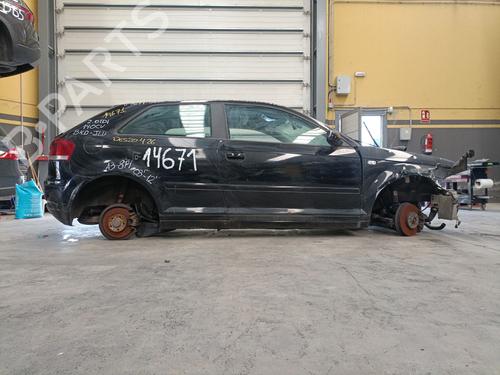 Engine AUDI A3 (8P1) 2.0 TDI 16V | BP36432805M1 - Image 4
