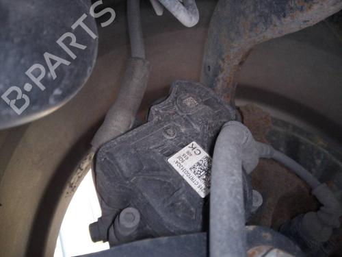 Højre bremsekaliber bag AUDI A3 Sportback (8VA, 8VF) [2012-2021]  16927982