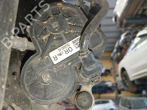 Used Right rear brake caliper BMW 1 (F40) 118 d (150 hp) 29204858