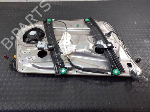 Used Front right window mechanism MERCEDES-BENZ E-CLASS (W212) E 250 CDI / BlueTEC 4-matic (212.082, 212.097) (204 hp) 4886040
