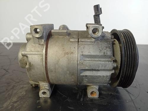 Used AC compressor HYUNDAI i20 II (GB, IB) [2014-2021]  19323743