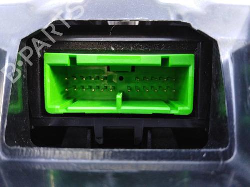 Electronic module VOLVO V40 Hatchback (525) D3 | BP10740119M83 